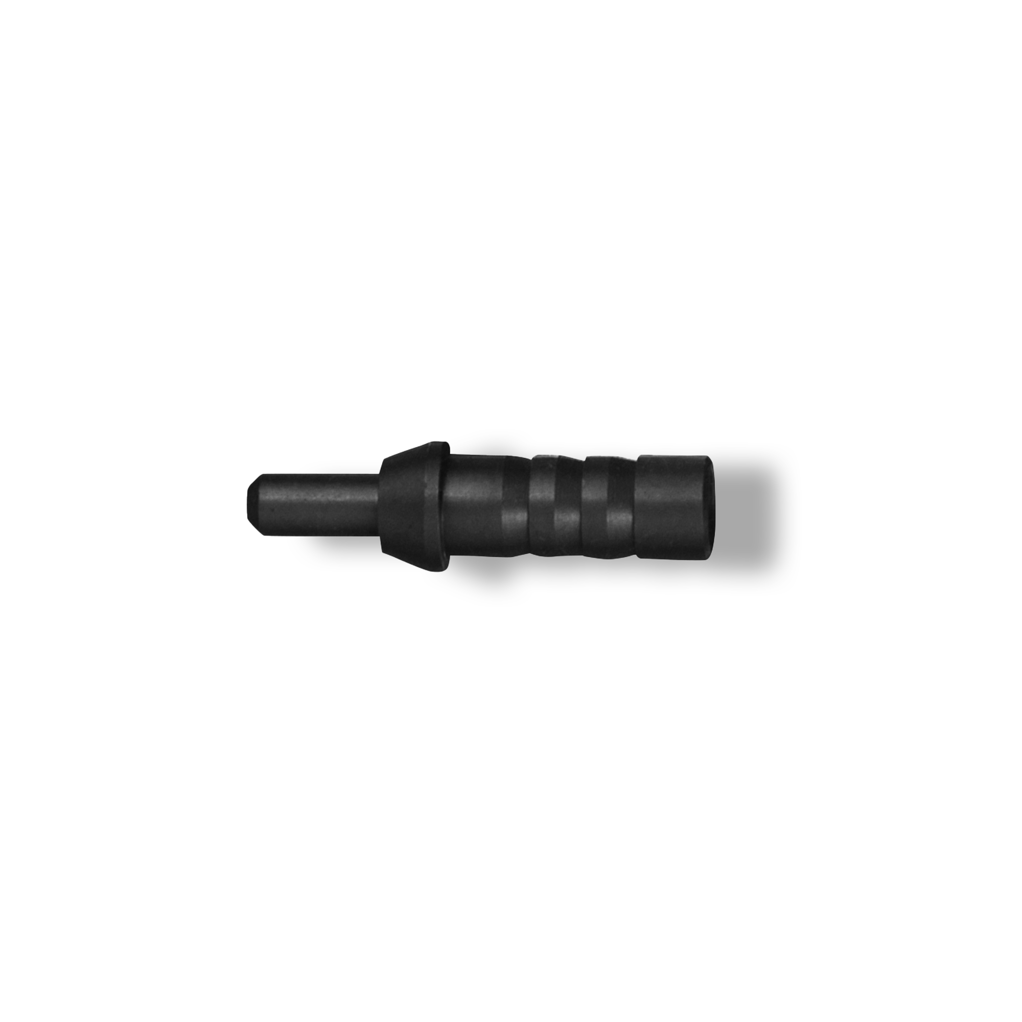 Victory Pin Adaptor 3DHV/RIP Small (schwarz)