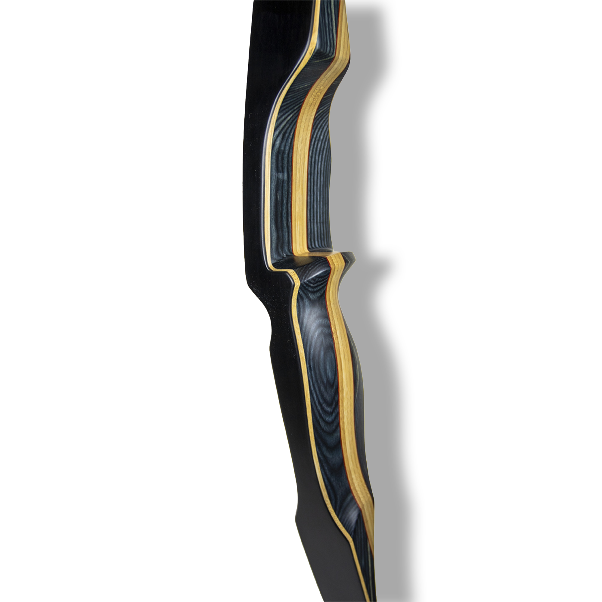 White Feather Fieldbow One Piece Caladrius RH 40#