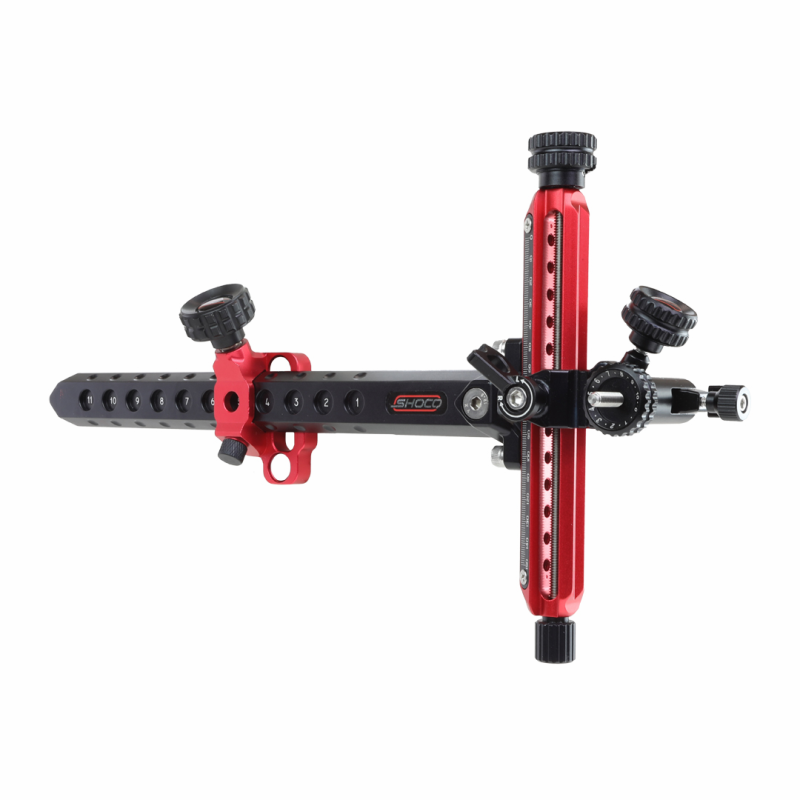 Shocq Sight Align Pro Aluminum
