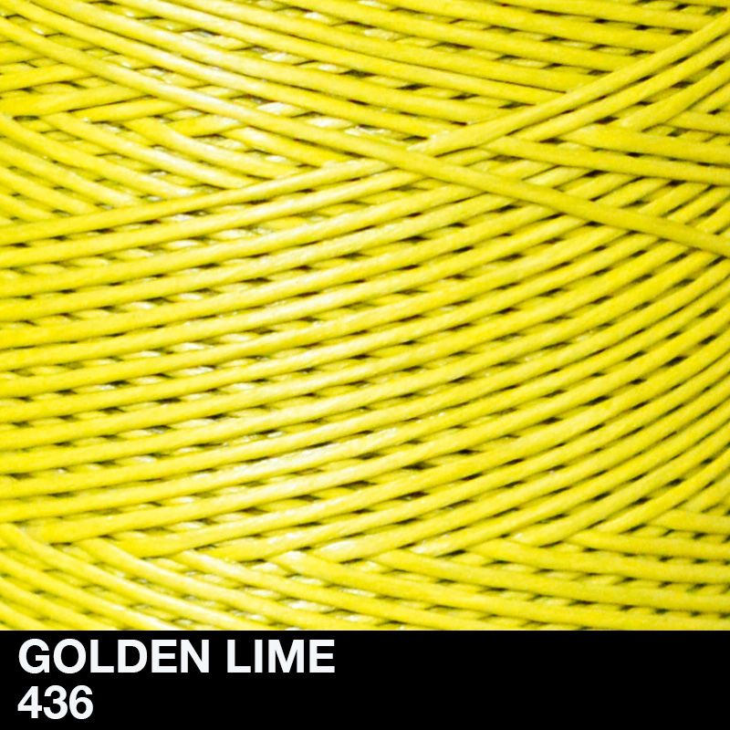 Flex FastFlight 250m Spule Golden Lime