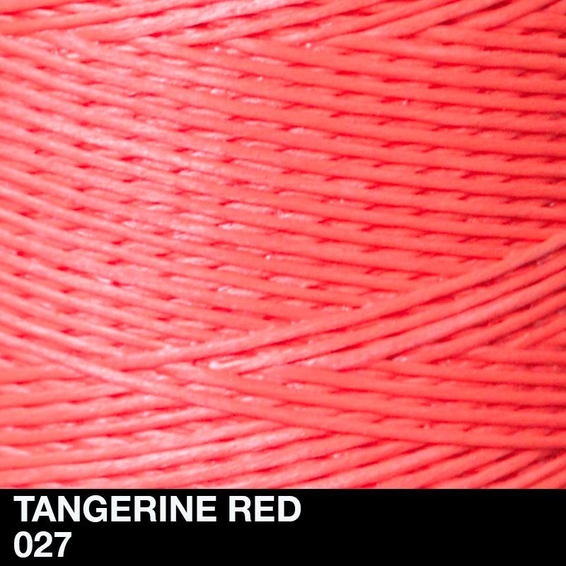 Flex FastFlight 250m Spule Tangerine Red