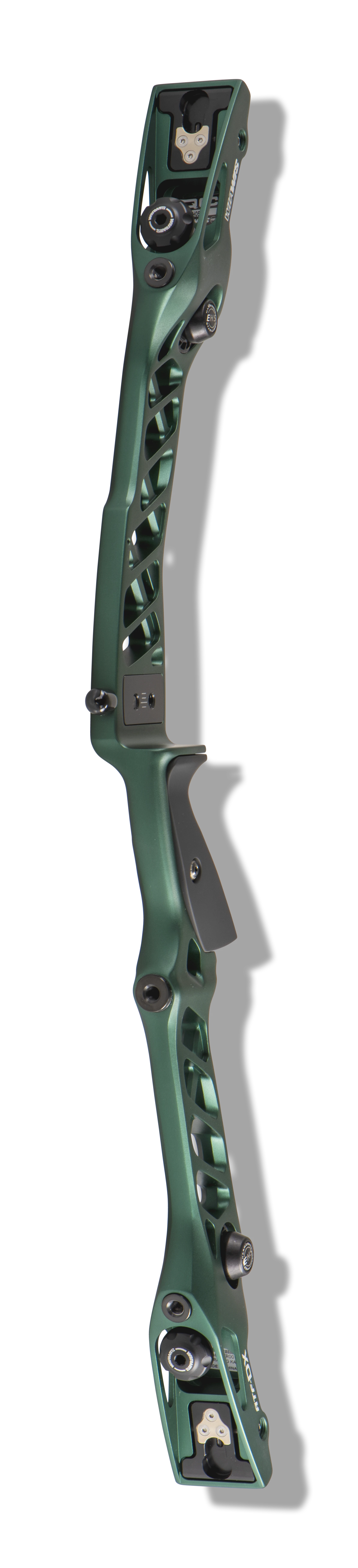 Win&Win Handle Wiawis ATF-DX 25" RH Racing Khaki