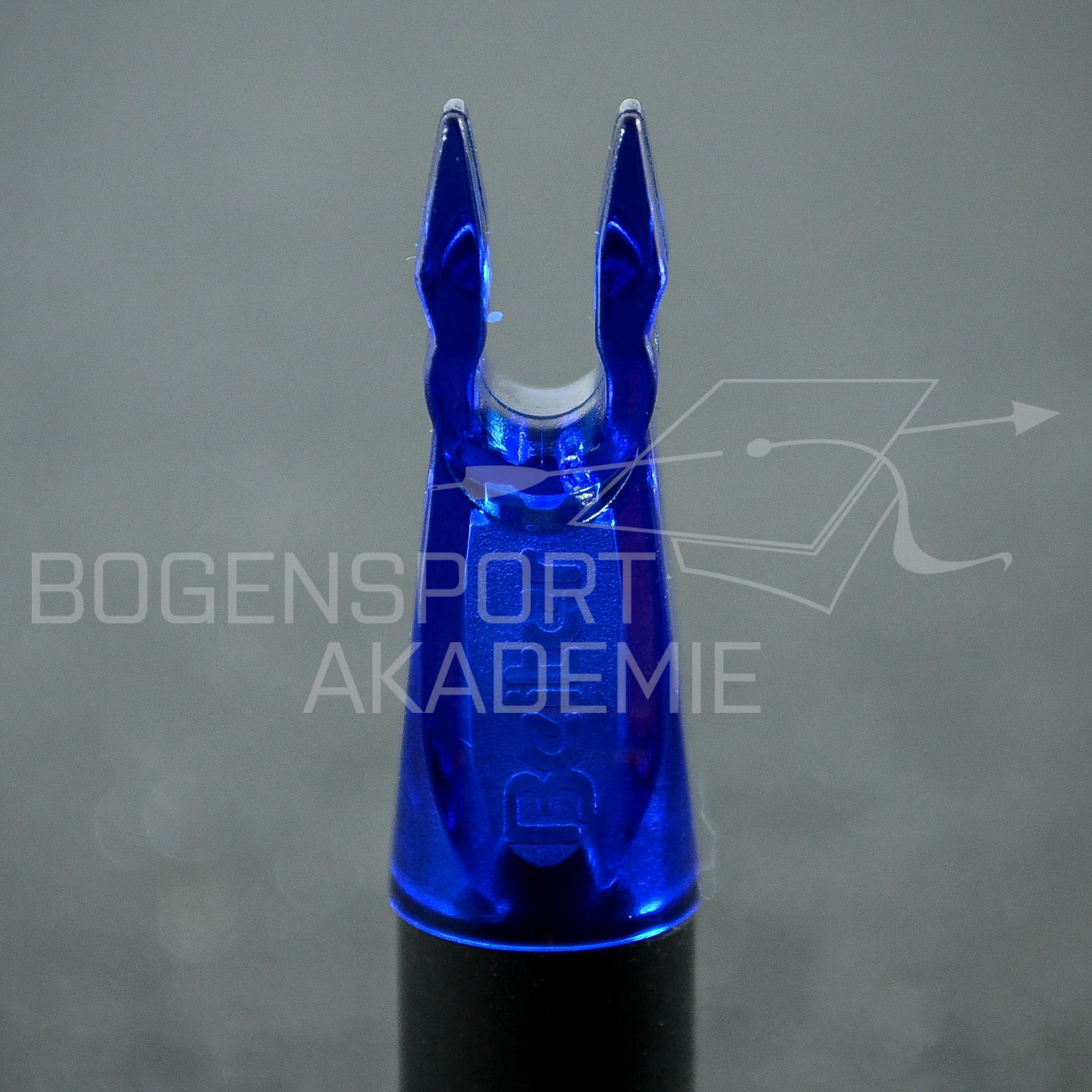 Beiter In-Nocke 19 Fluo Dunkel Blau #48 Nockbett 1