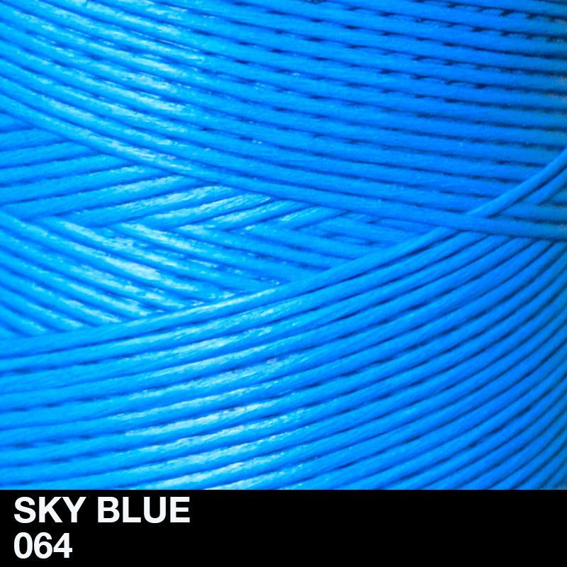 Flex FastFlight 250m Spule Sky Blue