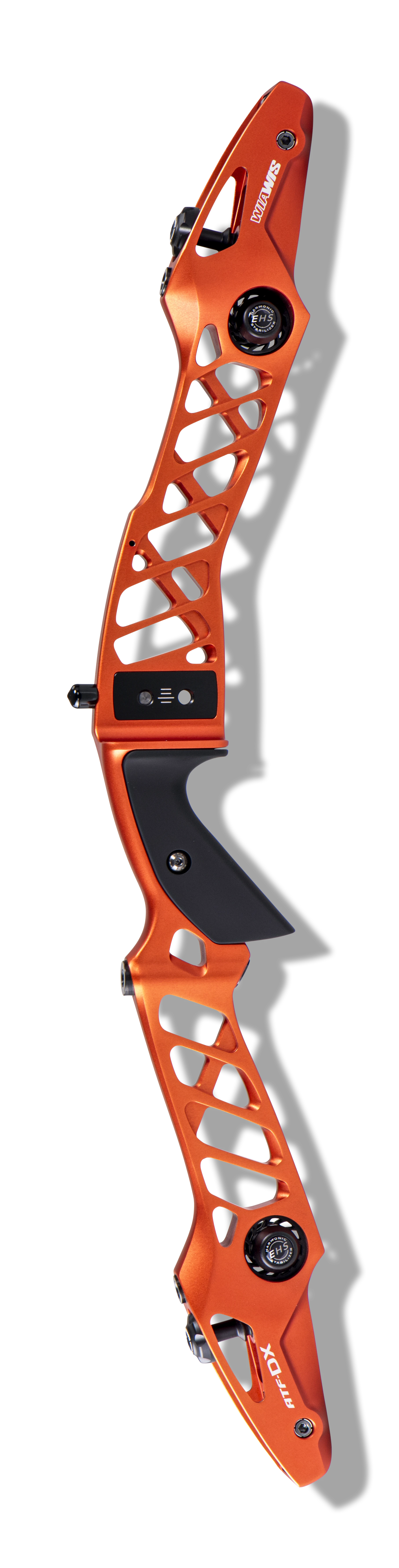 Win&Win Handle Wiawis ATF-DX 25" RH Sun Orange