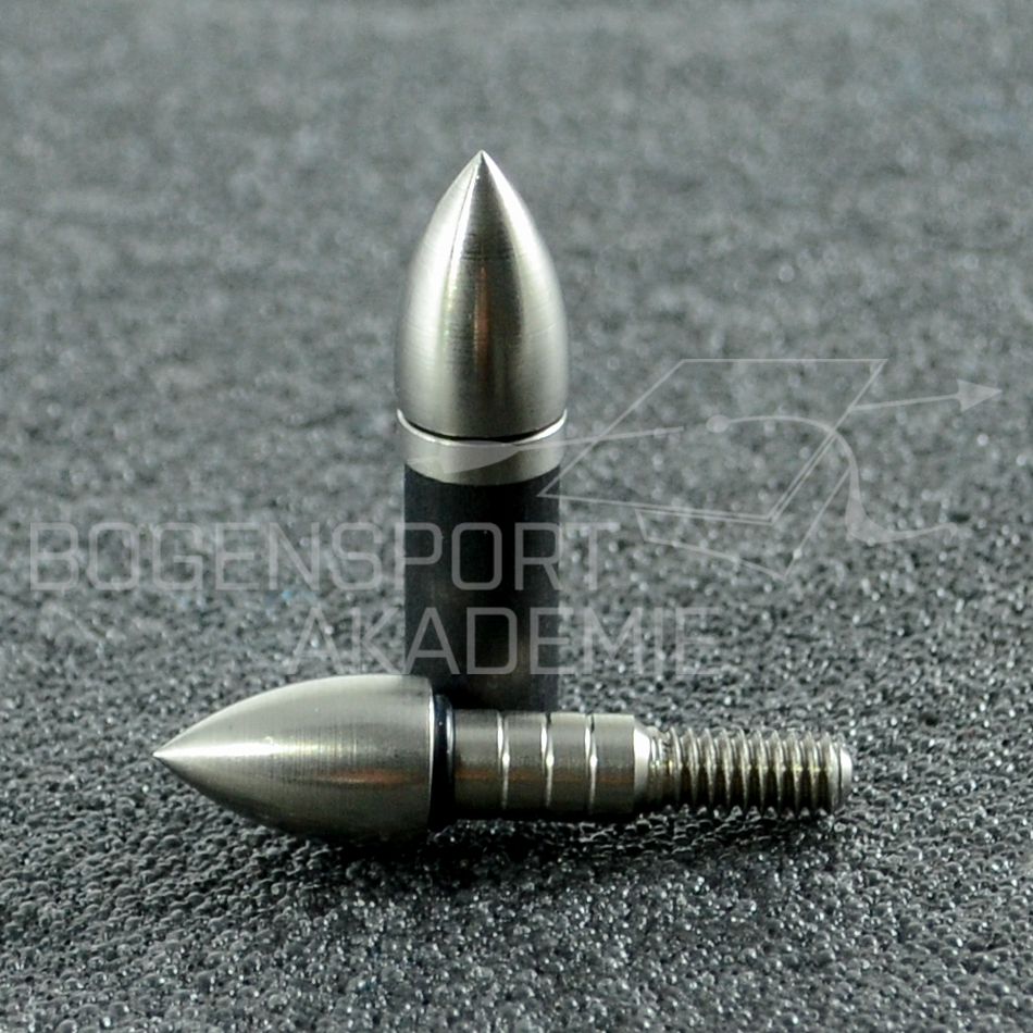 TopHat Convex BU 85gr 9/32