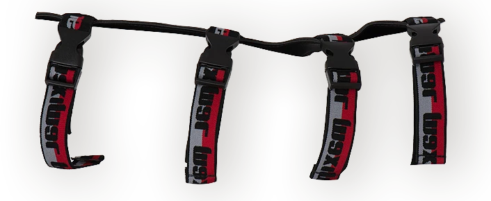 Maximal Armschutz RedLine 30cm