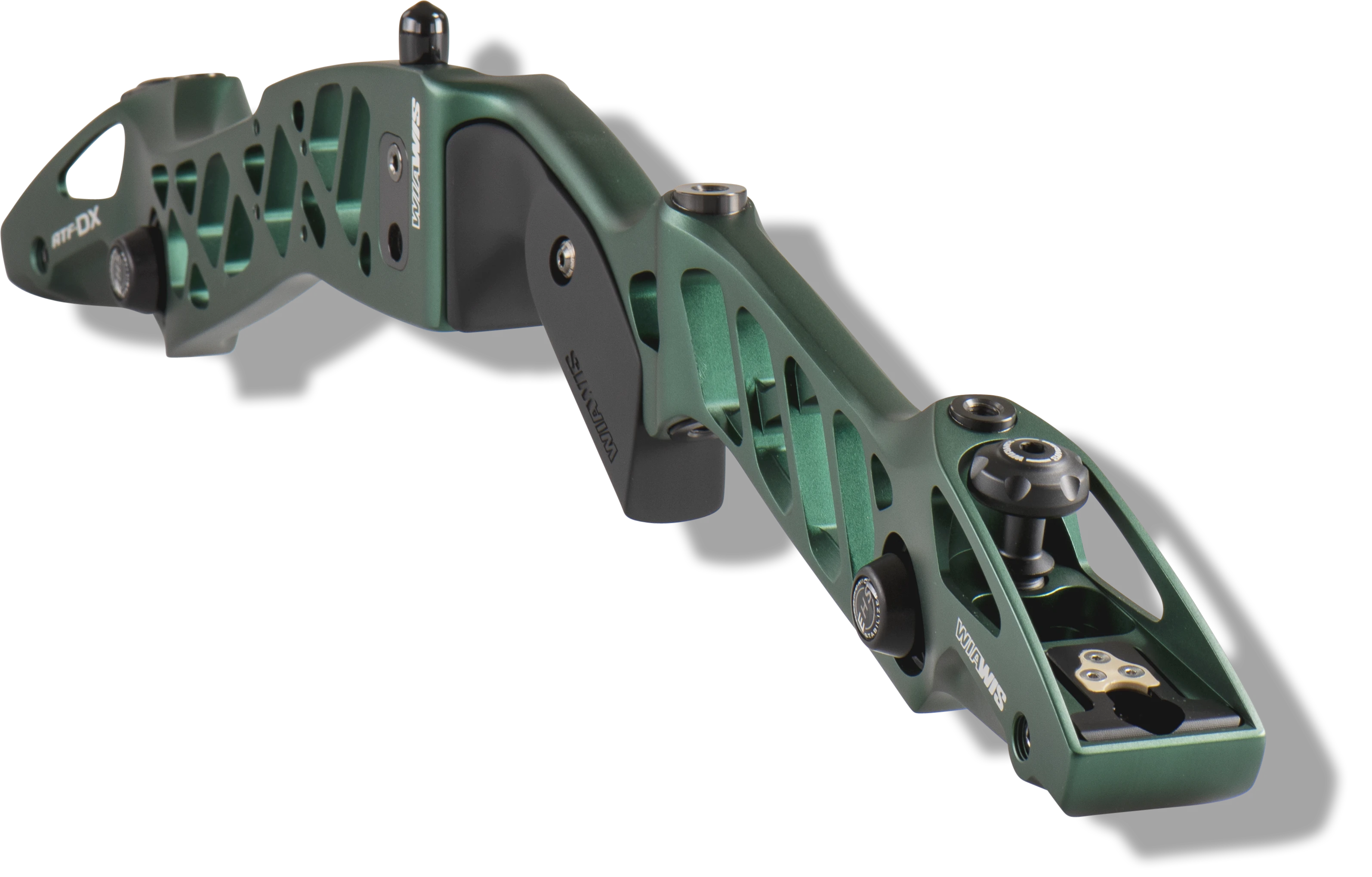 Win&Win Handle Wiawis ATF-DX 25" RH Racing Khaki