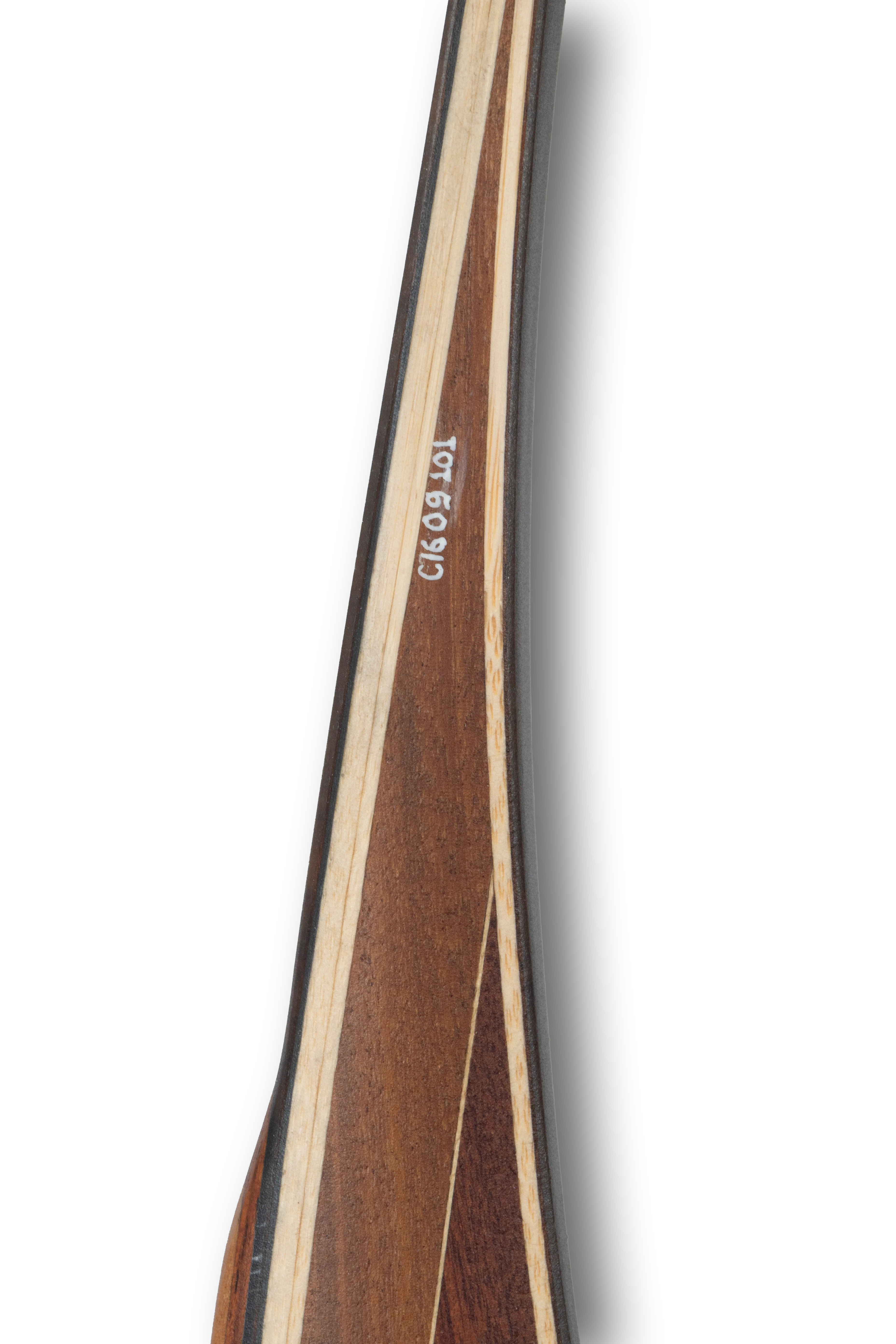 RD Arqueria Longo Cumaru RH 68" 45# C1609101