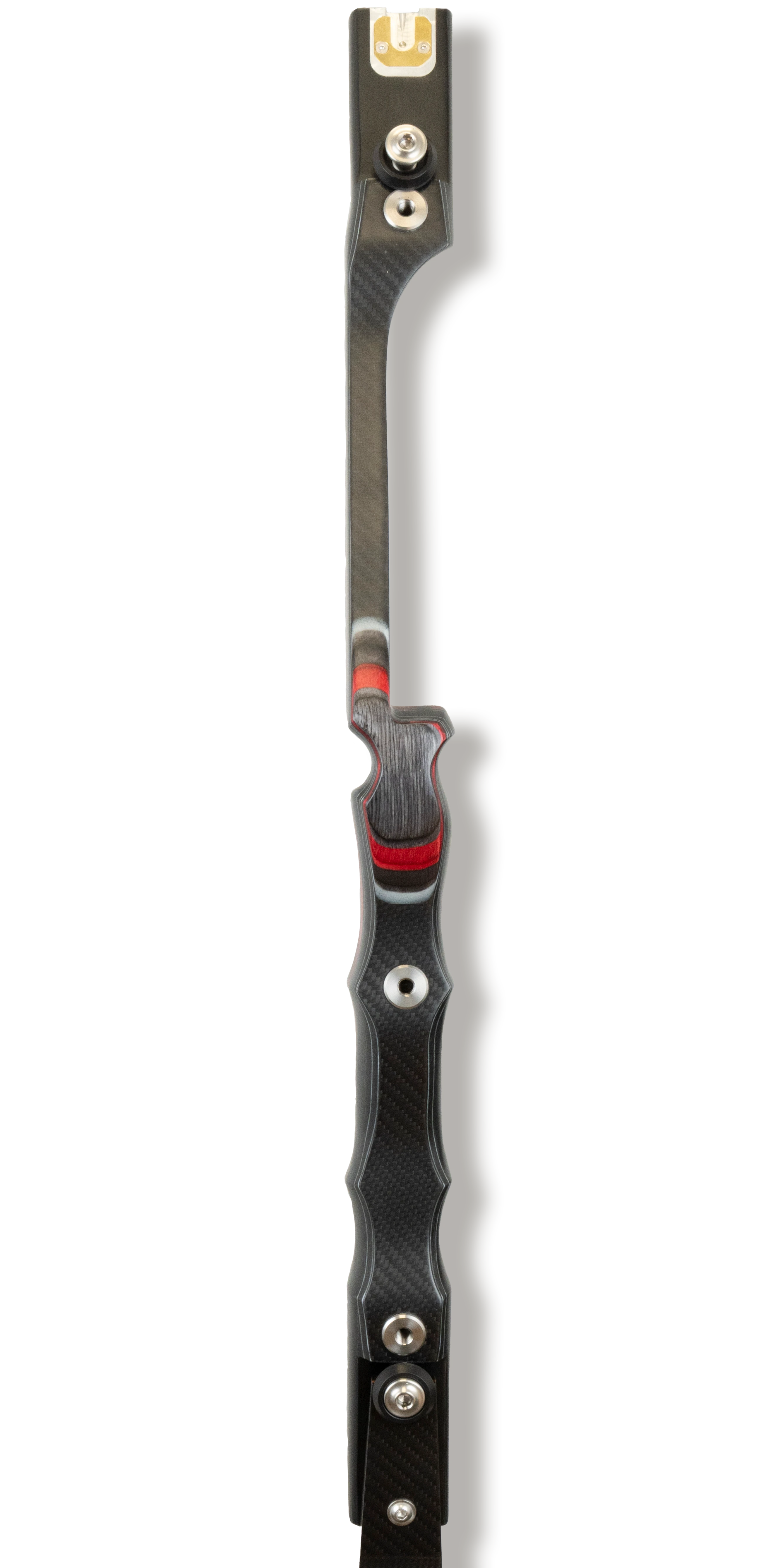 Border Archery Covert ILF TCS RH 27" Super Construction 9930