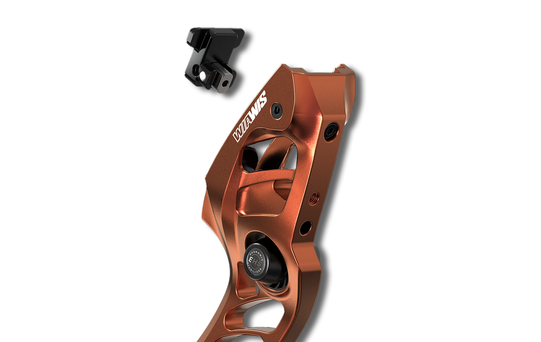 Win&Win Recurve Handle Wiawis ATF-EX 27"