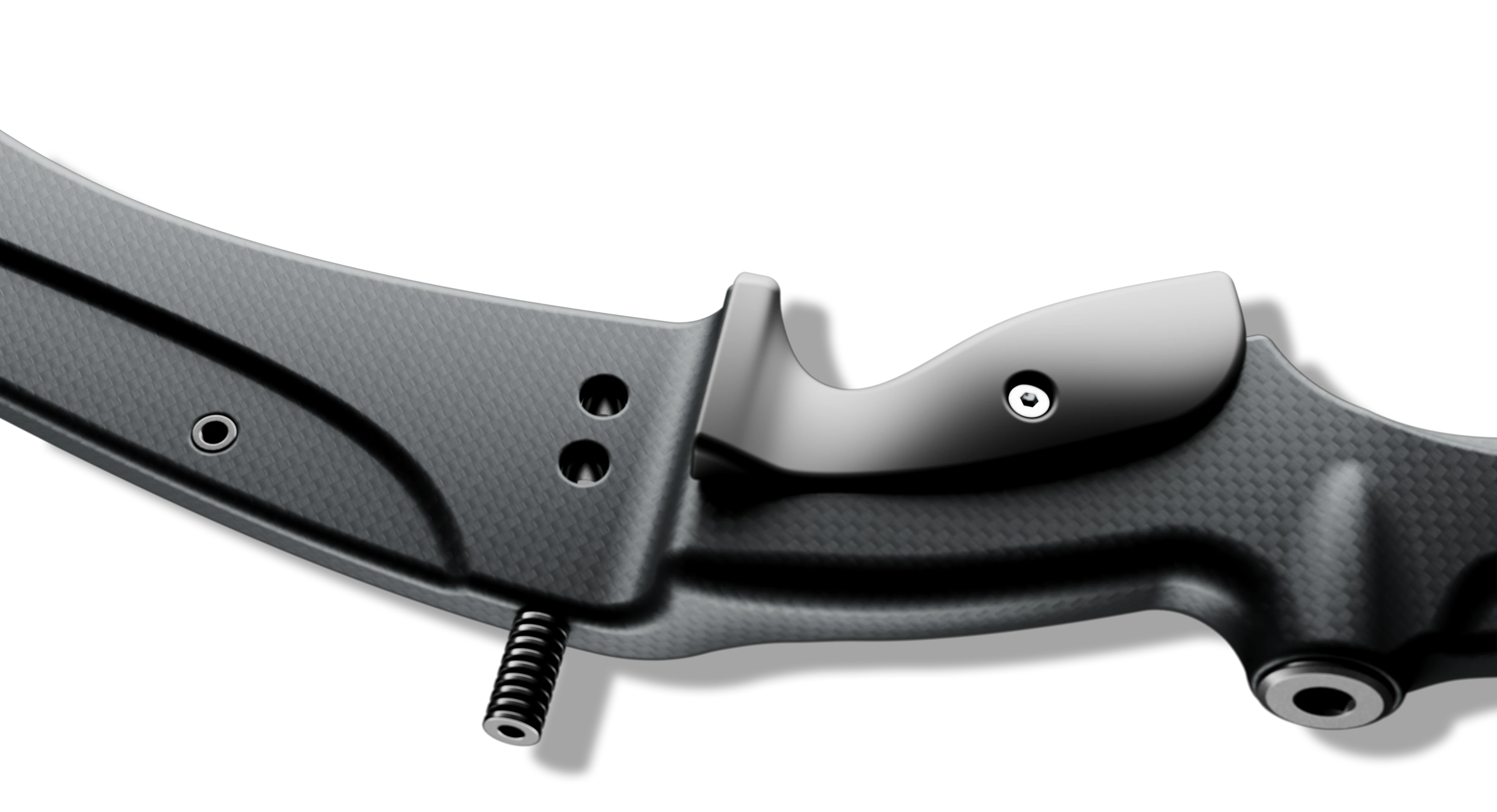 Uukha Xpro3 27" 100% Monolith Carbon
