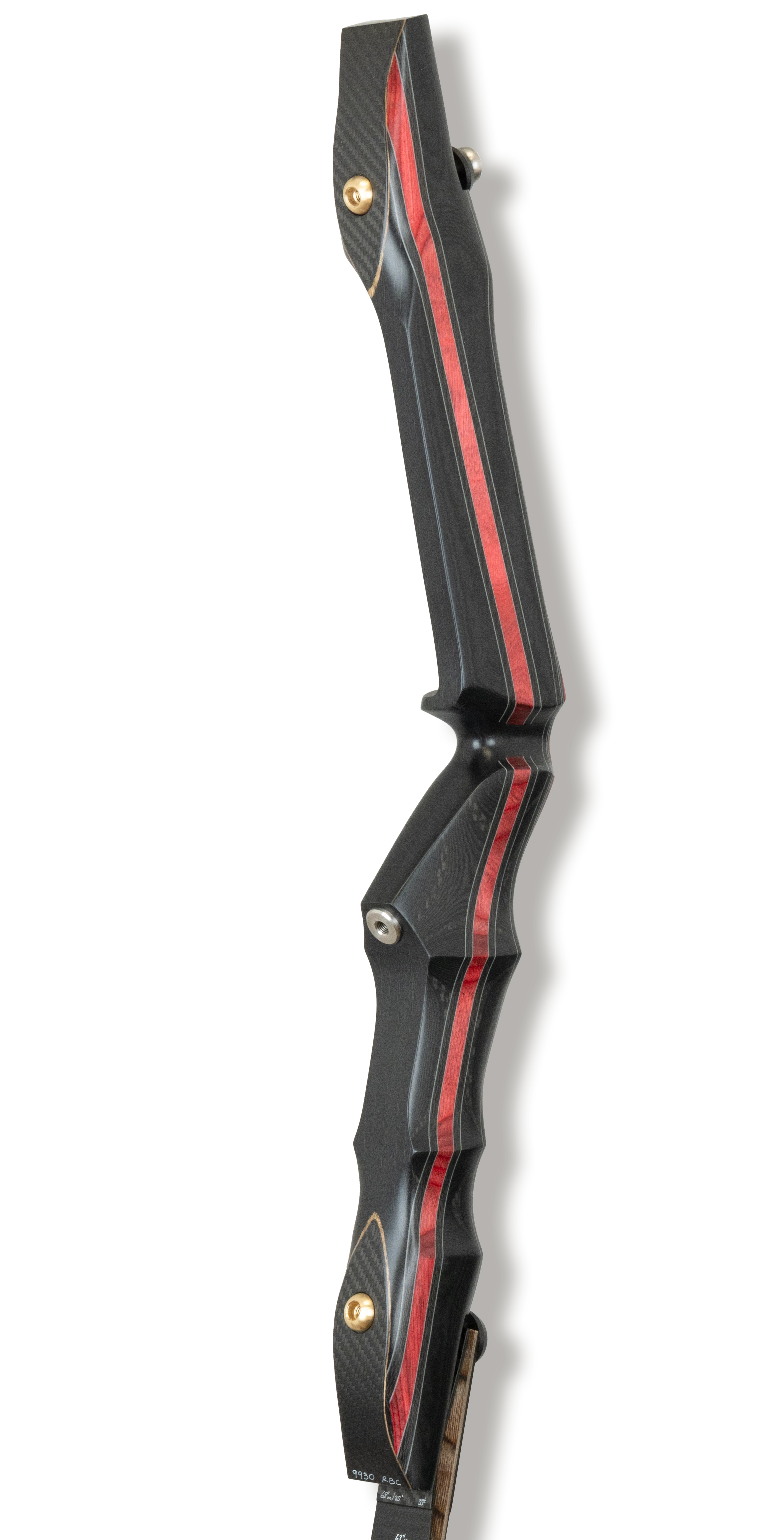 Border Archery Covert ILF TCS RH 27" Super Construction 9930