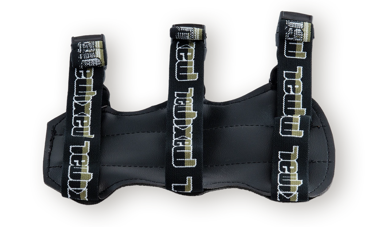 Maximal Armschutz Camo Single