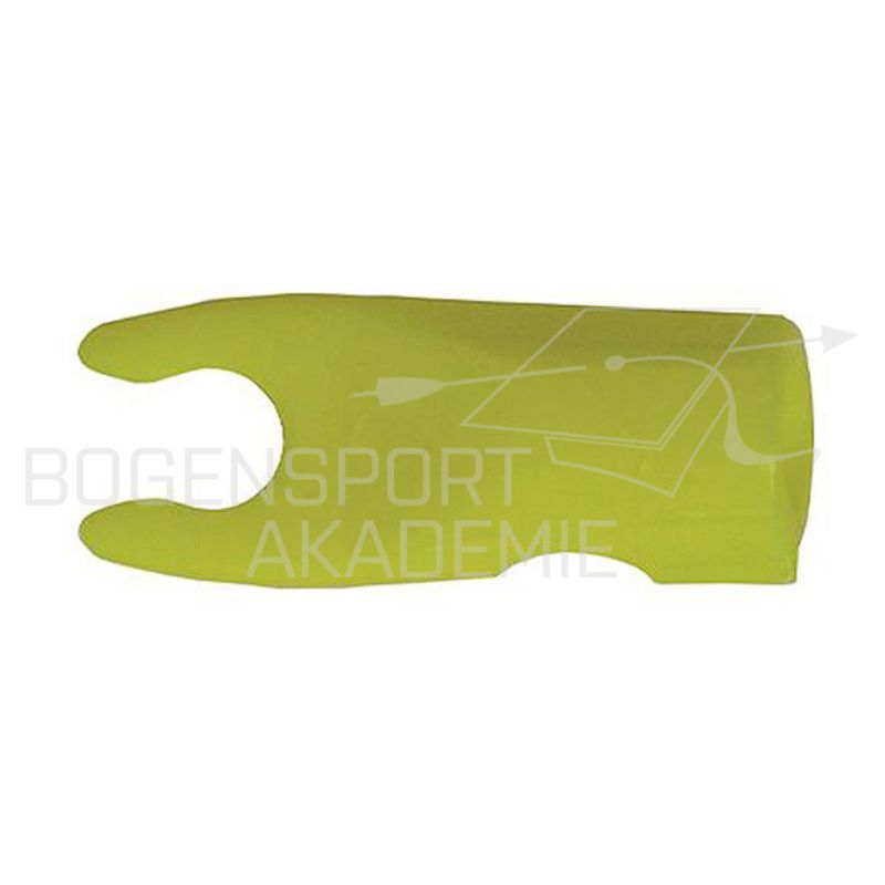 Bohning Smooth Release Pin Nock Neon Gelb