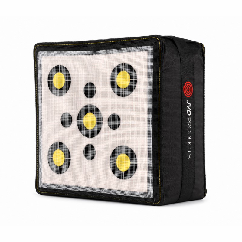 JVD Target Bag 40 x 40 cm