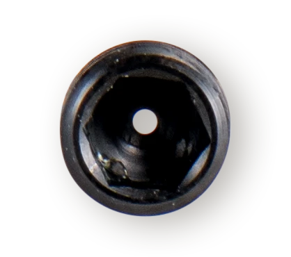 Avalon Peep Sight Tec Peep Kit mit 2 Clarifier & 5 Apertures