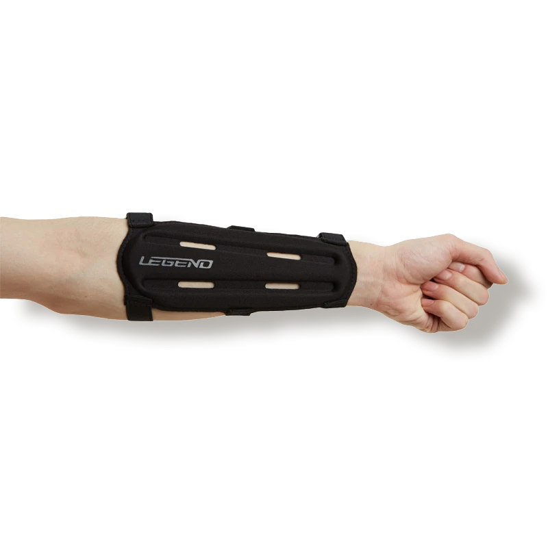 Legend Archery Armguard XT Medium Schwarz