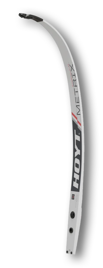 Hoyt Recurve Limbs Formula Foam Metrix