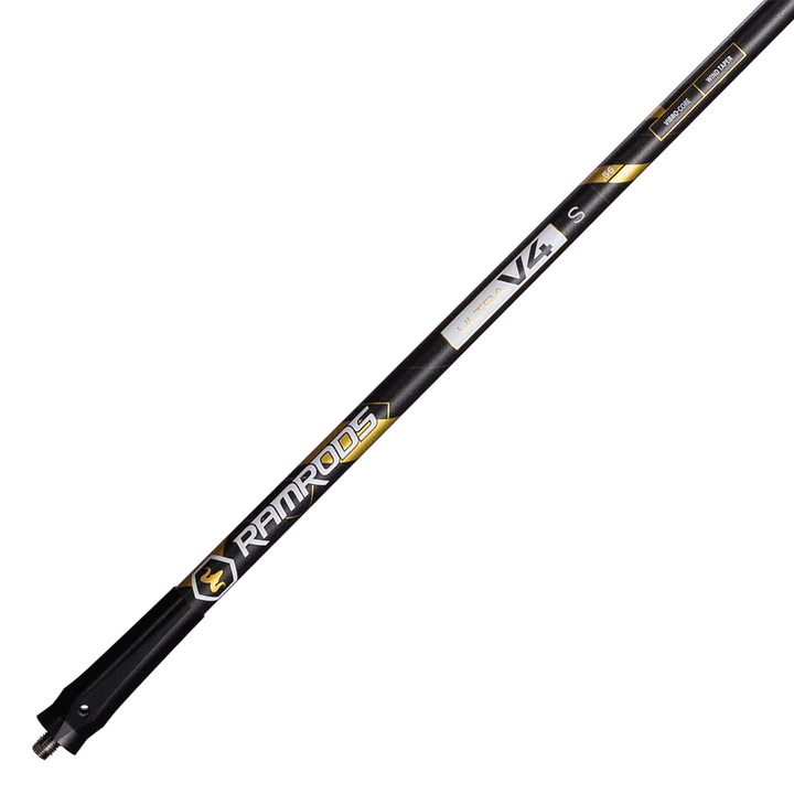 RamRods Stabilizer Long Ultra v4 S Tungsten Damping