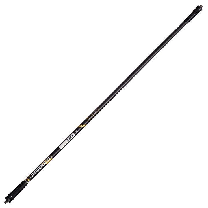 RamRods Stabilizer Long Ultra v4 S Tungsten Damping