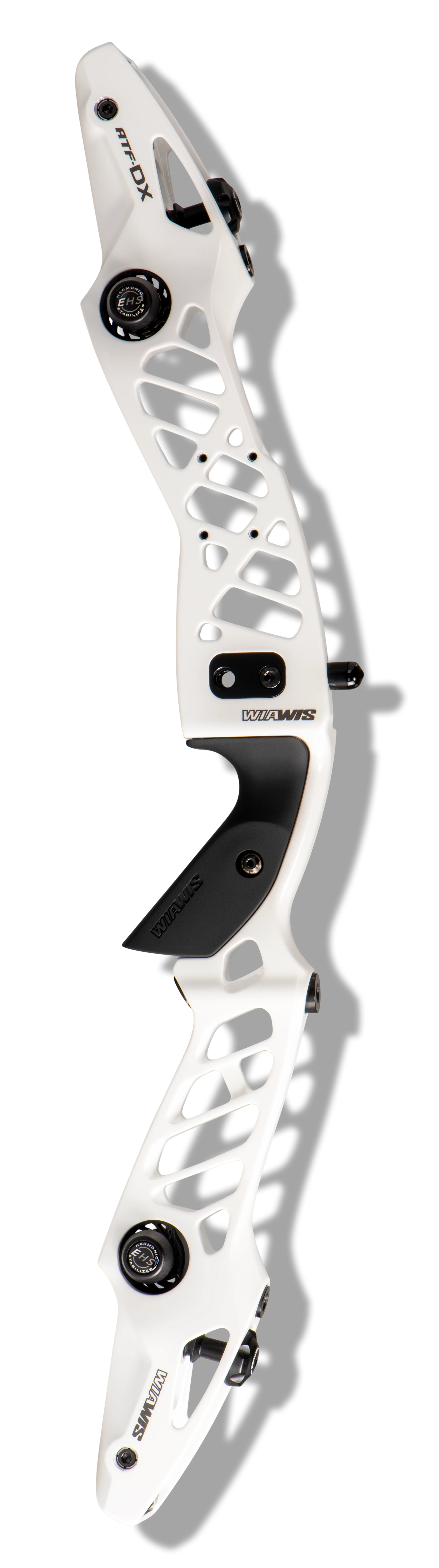 Win&Win Handle Wiawis ATF-DX 25" RH Weiß