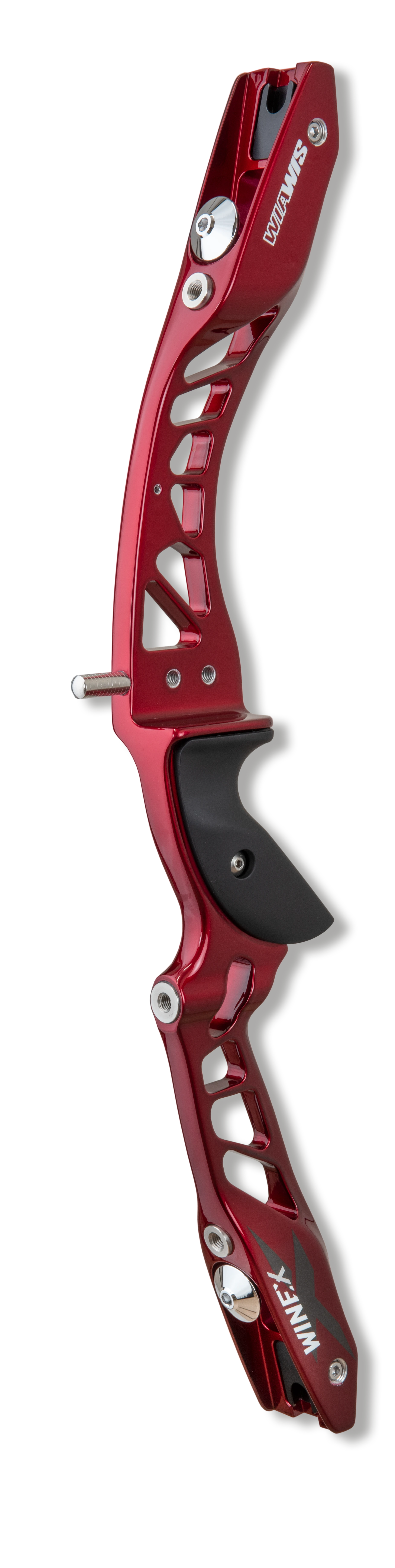 Win&Win Handle Winex RH 25" Rot