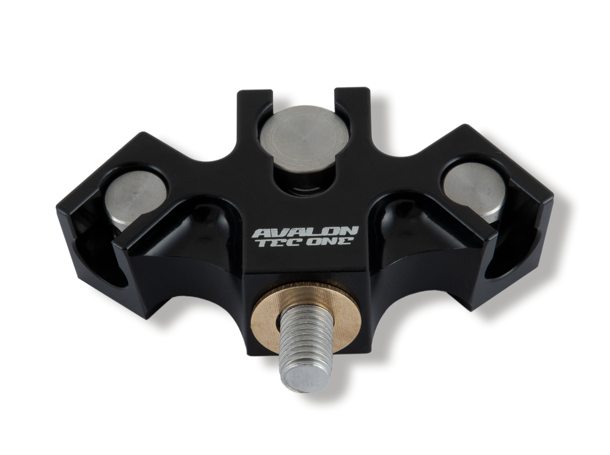 Avalon Tec One Quick Detach V-Bar 40x10