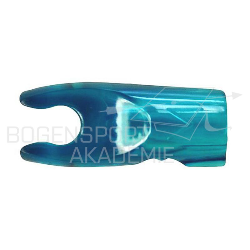 Bohning Smooth Release Pin Nock Teal