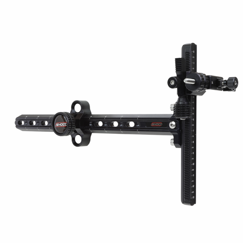 Shocq Sight Align Aluminum