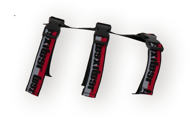 Maximal Armschutz RedLine Single