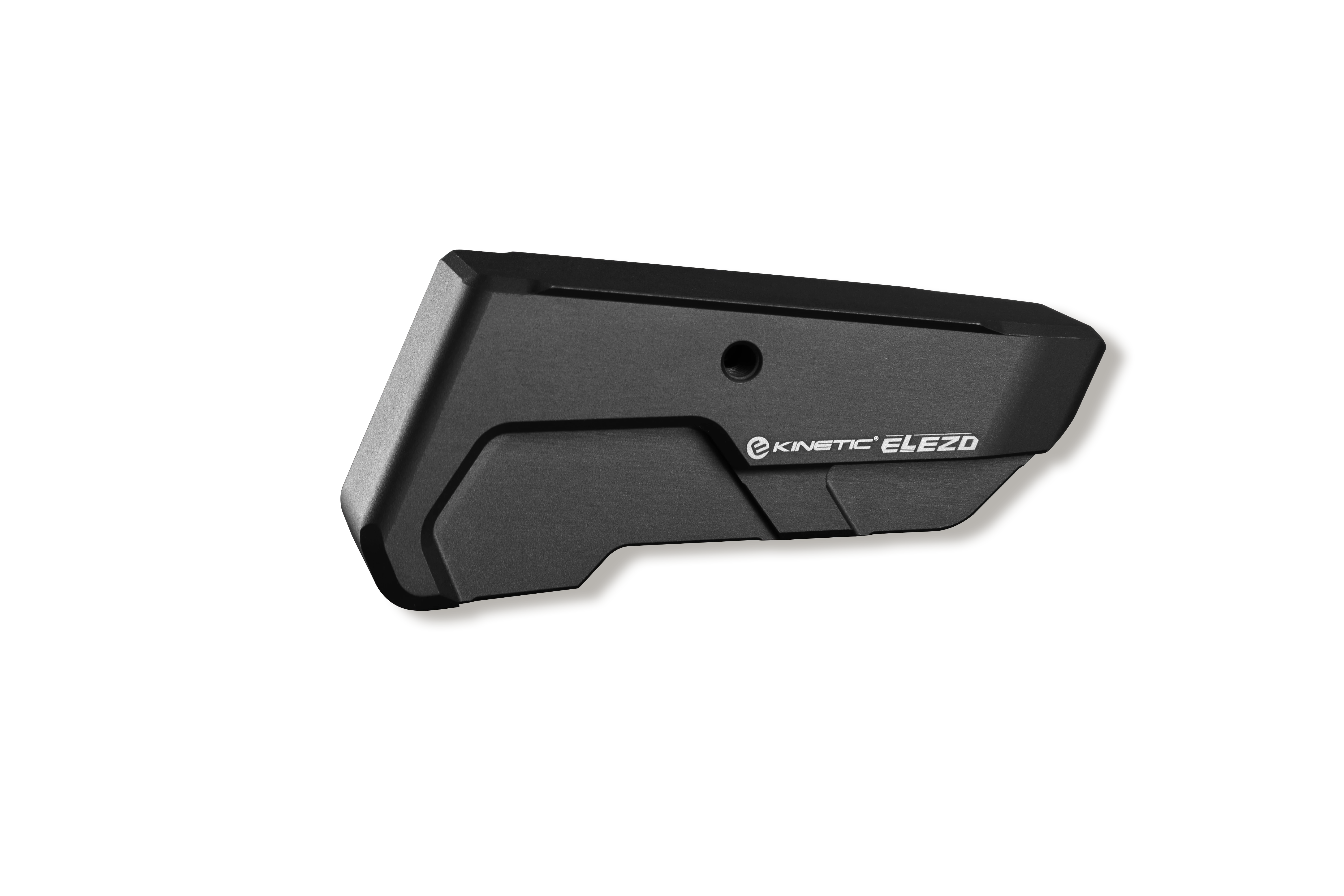 Kinetic BareBow Gewicht f. Elezo aus Aluminium 330g