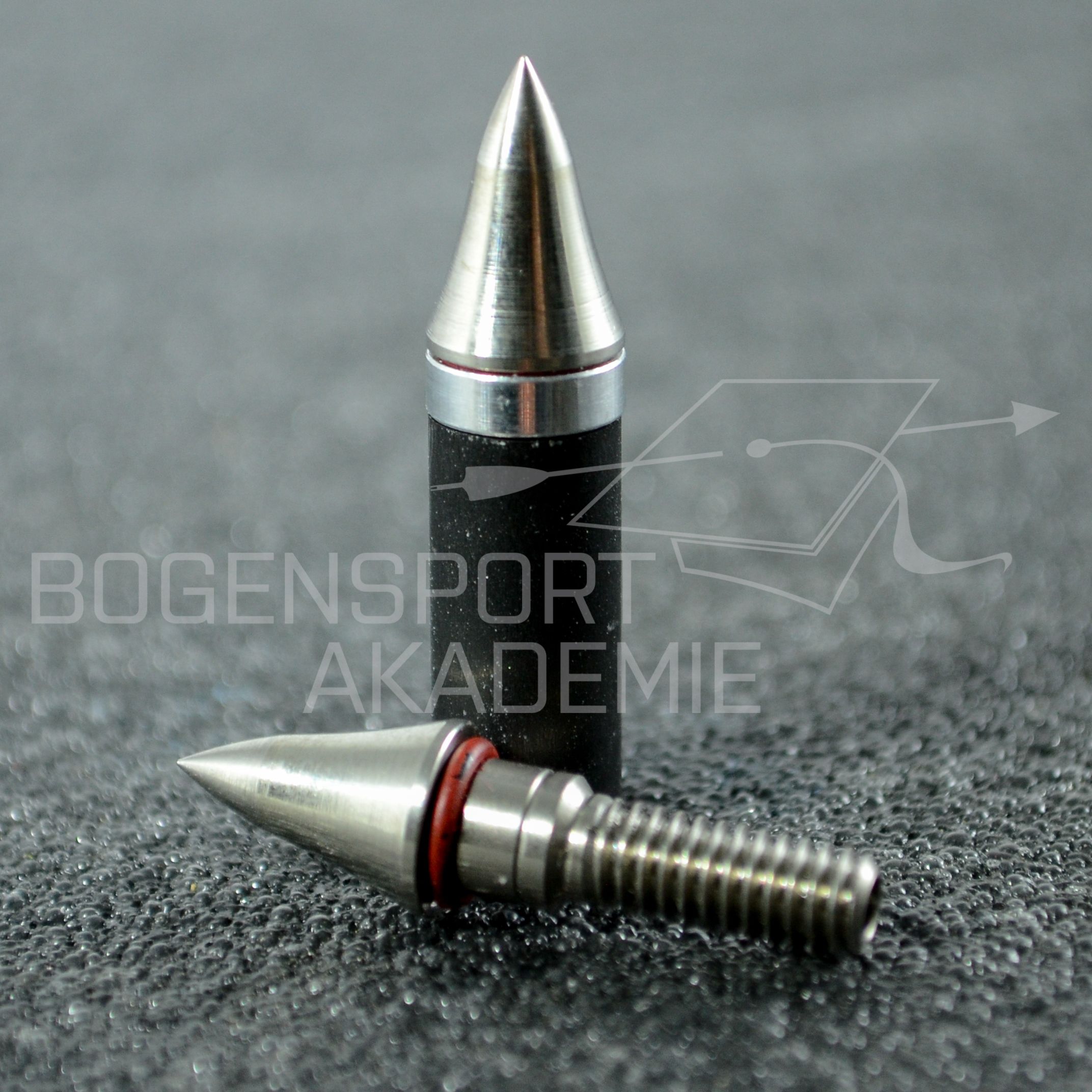 TopHat Apex 3D 40gr 9/32