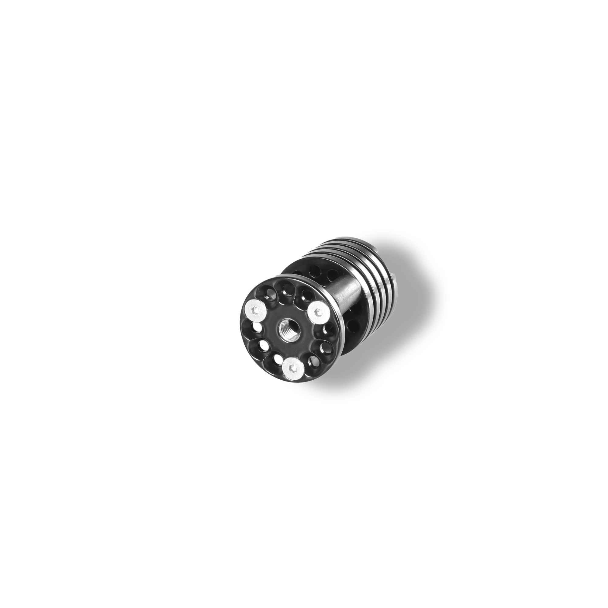 Arctec Stabilizer Damper Pro-XXL Kit Kit Silber (ohne Gewichte)