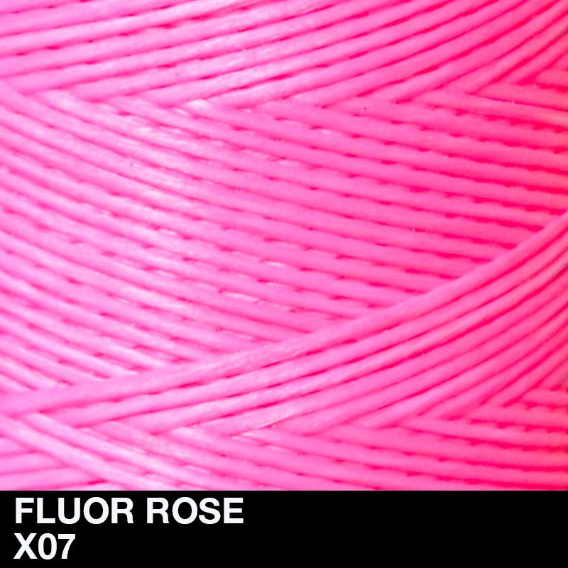 Flex FastFlight 250m Spule Fluor Rose