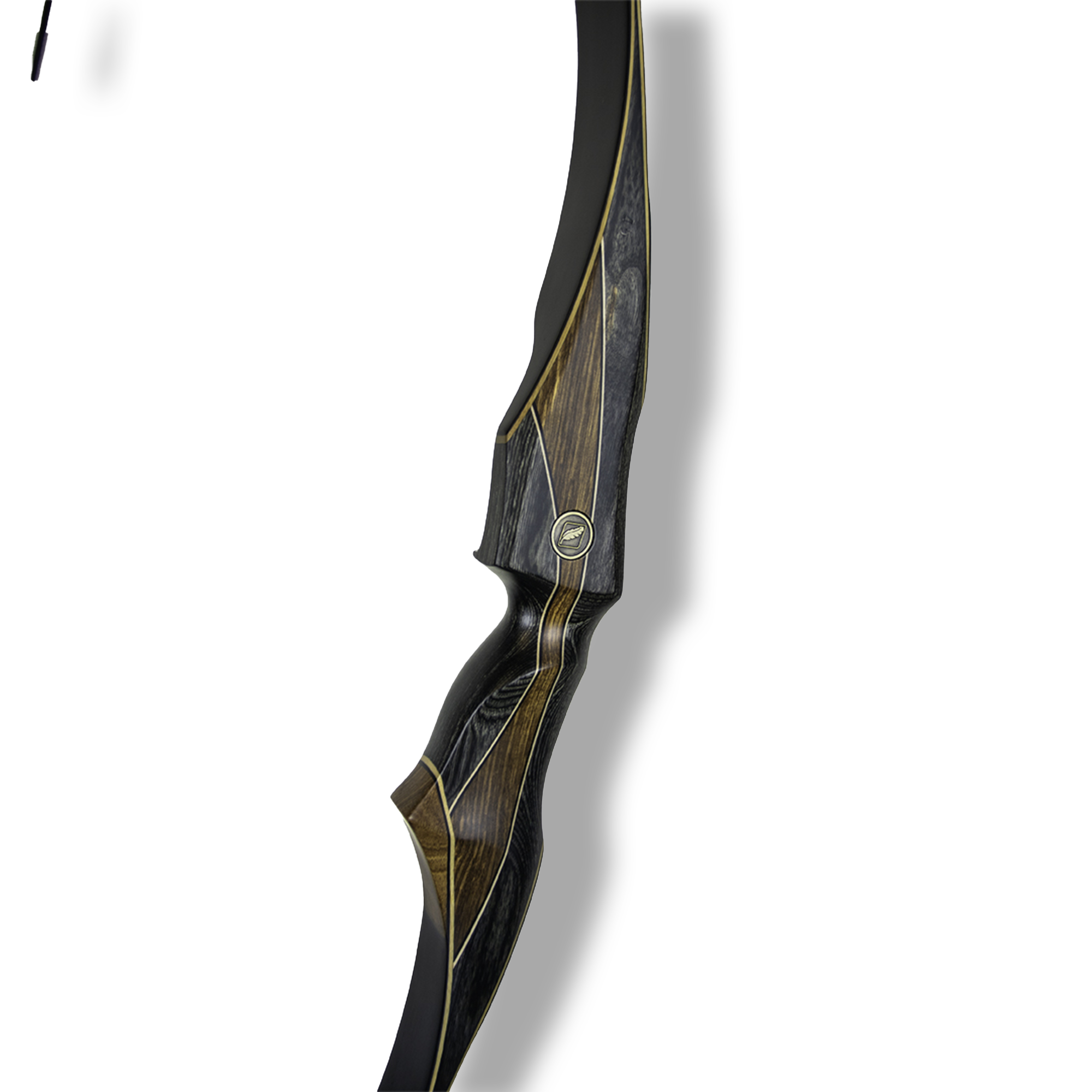 White Feather Fieldbow One Piece Catan LH 50#