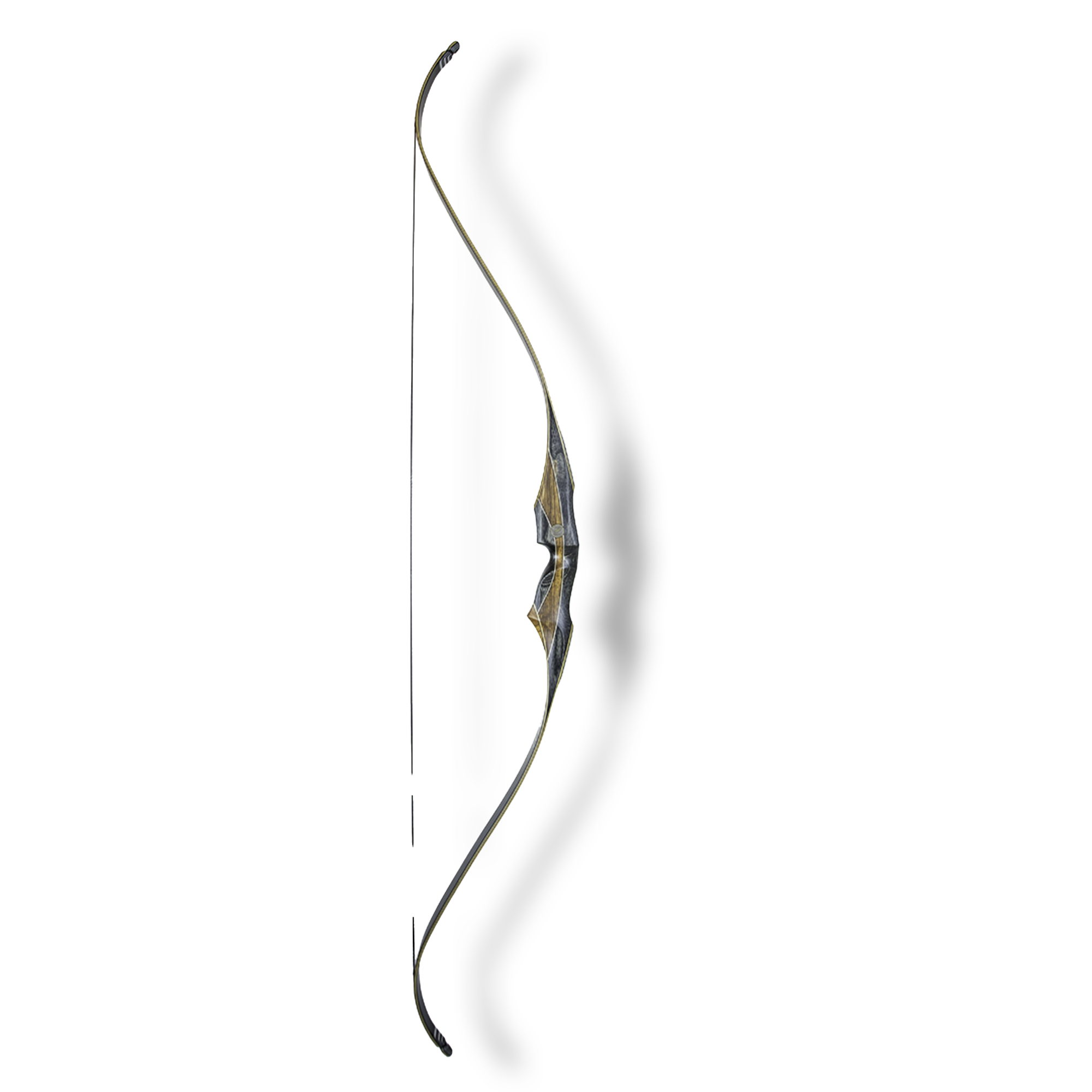 White Feather Fieldbow One Piece Catan LH 50#