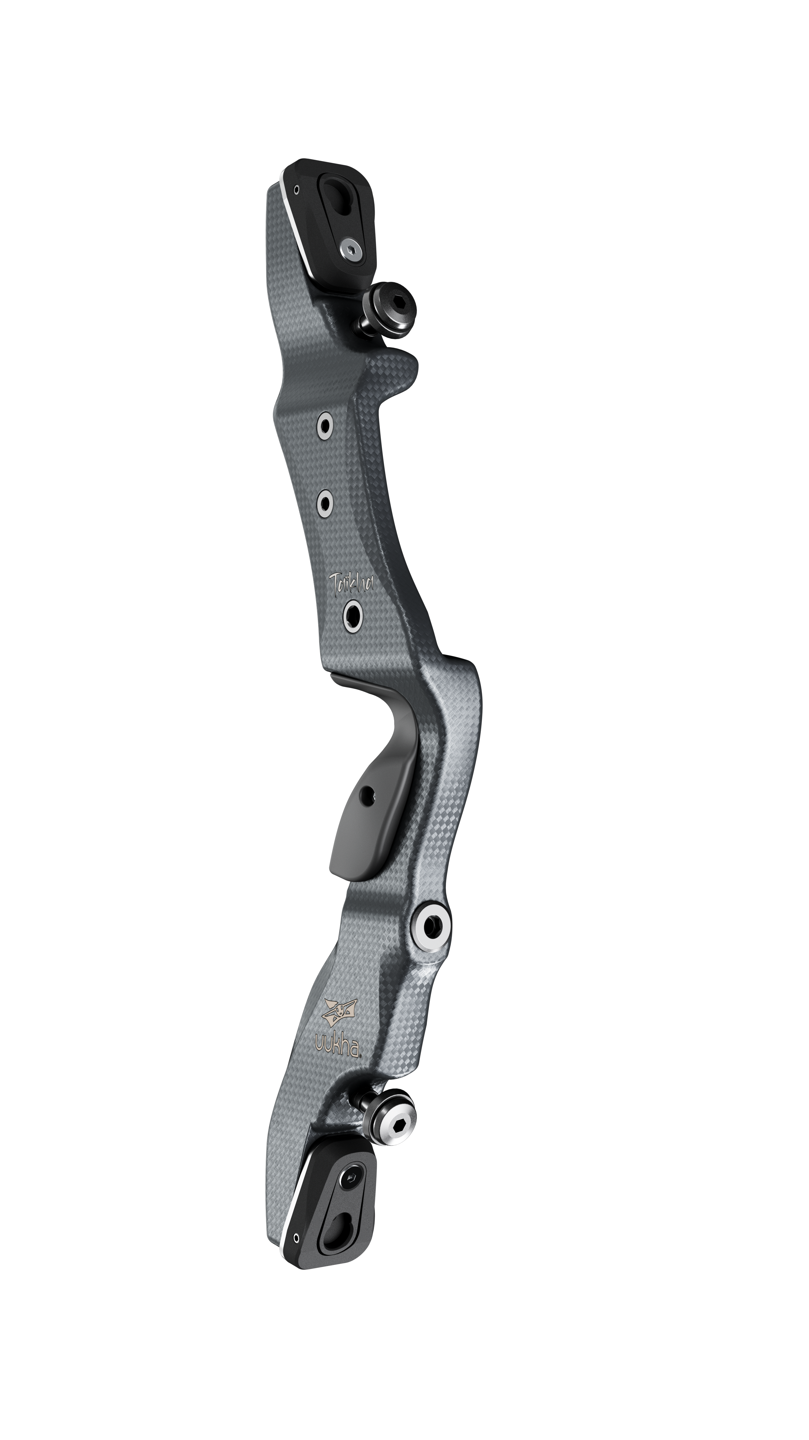 Uukha Taïkha 19"