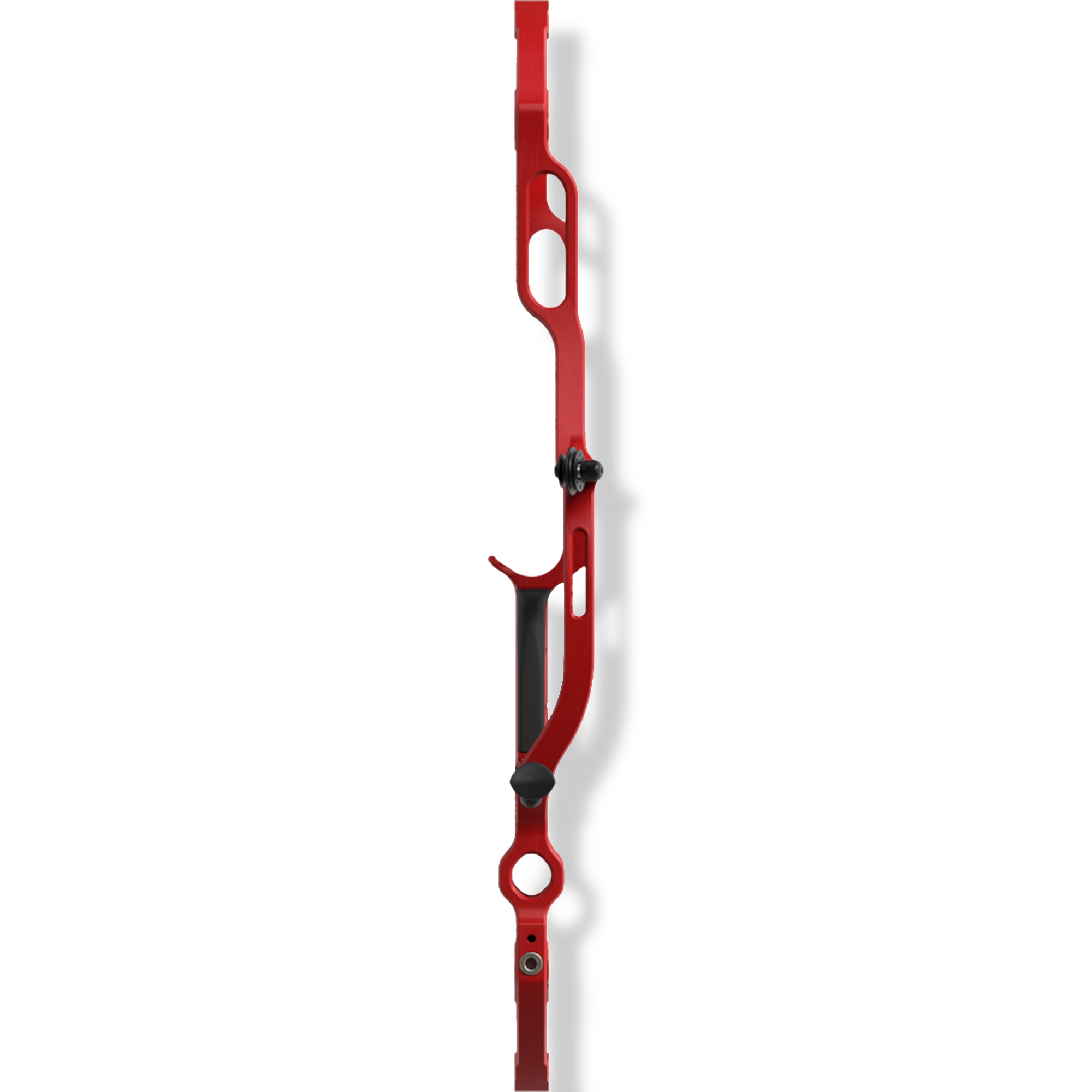 Hoyt Compound Bow Concept FX LH 50#-(24.5"-27.5") 65-75% Let Off Wilderness Handle/Black Out Limbs