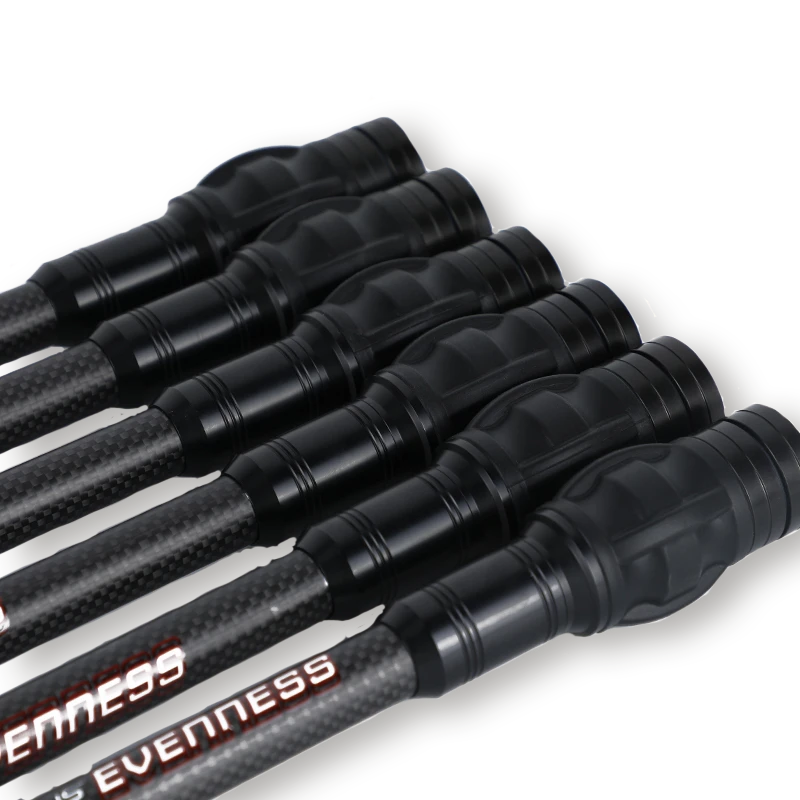 Focus Archery Stabilizer Long Evenness