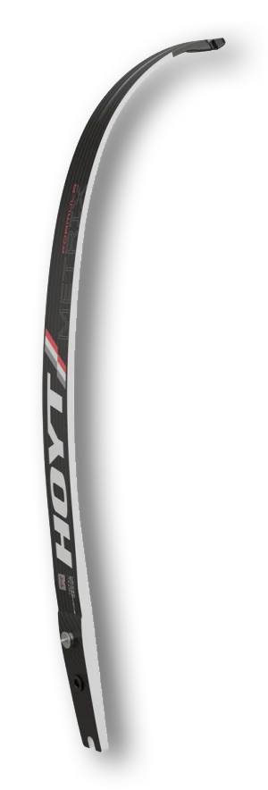 Hoyt Recurve Limbs Formula Wood Metrix