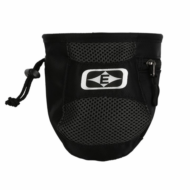Easton Pouche Deluxe Black