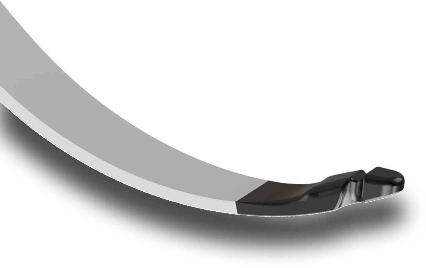 Hoyt Recurve Limbs Grand Prix Wood Metrix