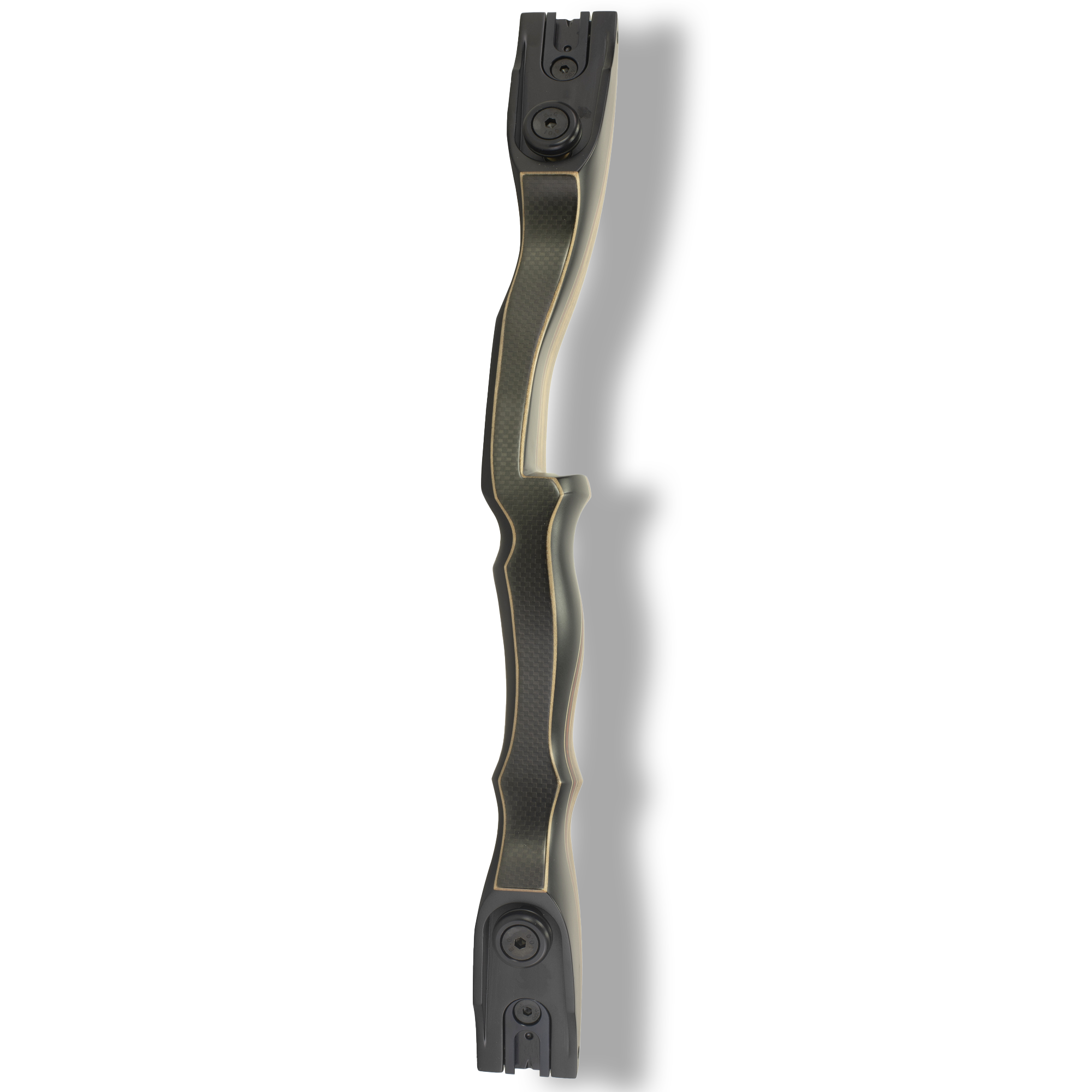 White Feather Handle Lark 19" RH