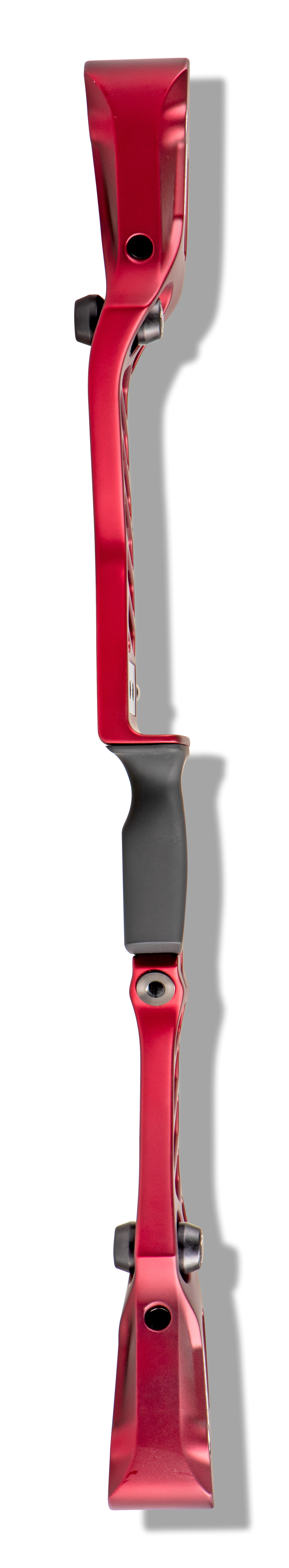 Win&Win Handle Wiawis ATF-DX 25" LH Burgandy Rot