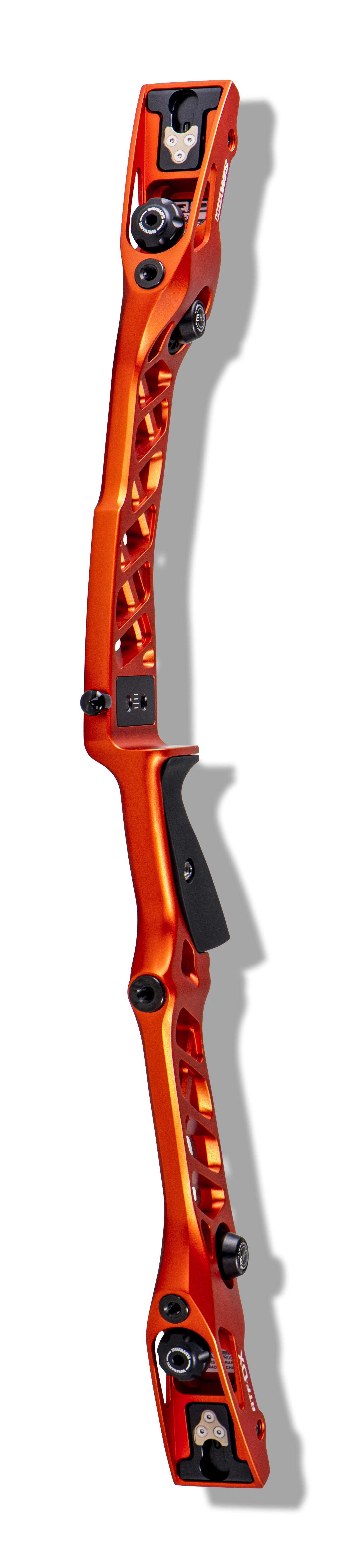 Win&Win Handle Wiawis ATF-DX 25" RH Sun Orange
