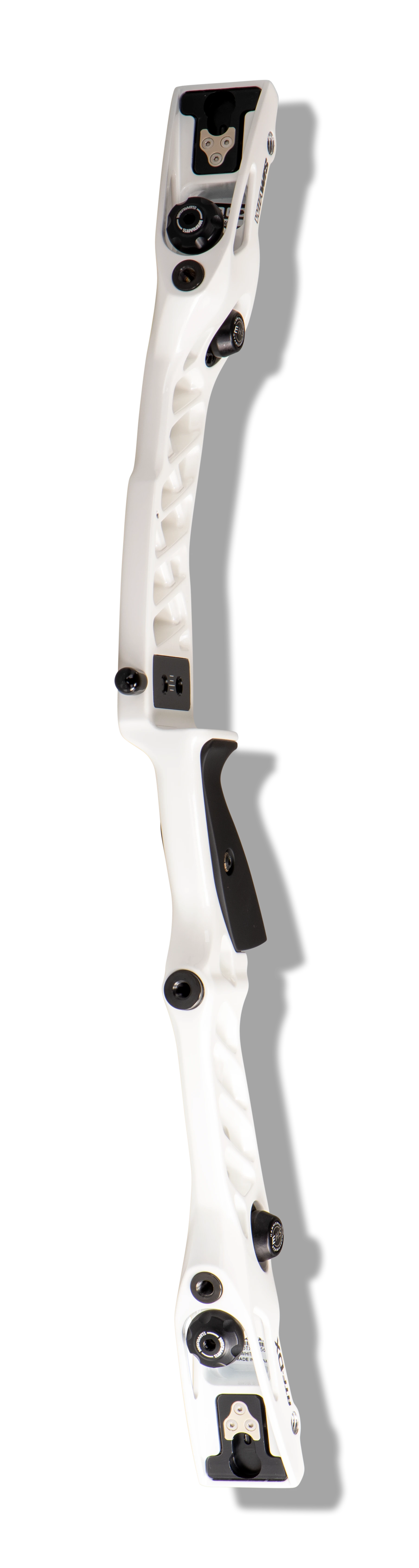 Win&Win Handle Wiawis ATF-DX 25" RH Weiß