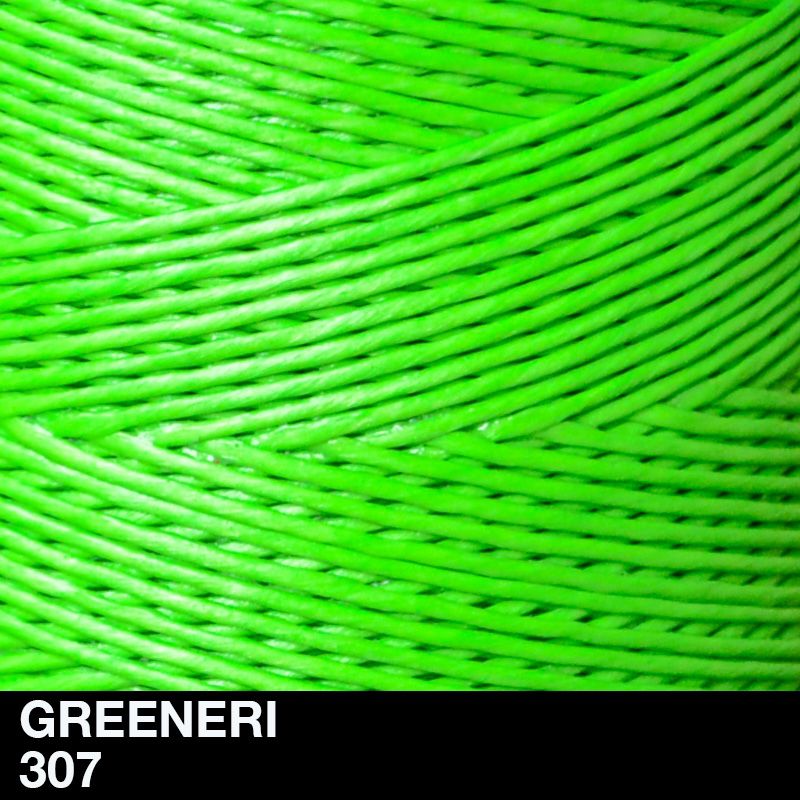 Flex FastFlight 250m Spule Greeneri