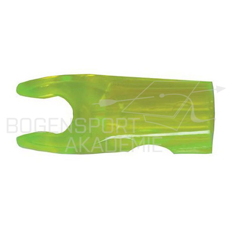 Bohning Smooth Release Pin Nock Lime