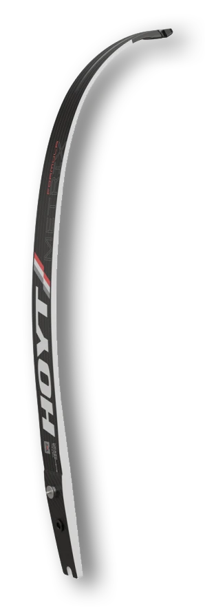 Hoyt Recurve Limbs Formula Foam Metrix